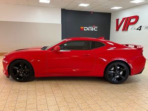 Chevrolet Camaro bild 3