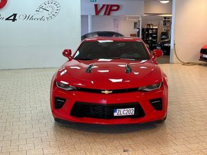 Chevrolet Camaro bild 9