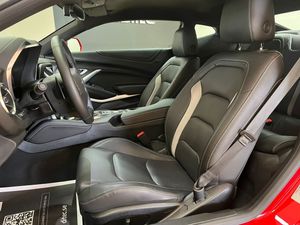 Chevrolet Camaro bild 15