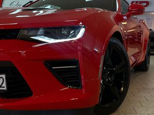 Chevrolet Camaro bild 11