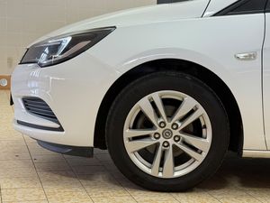 Opel Astra bild 12