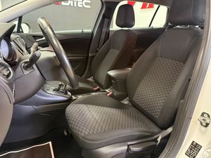 Opel Astra bild 13