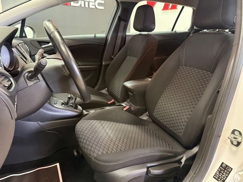 Opel Astra bild 13