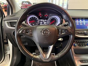 Opel Astra bild 19