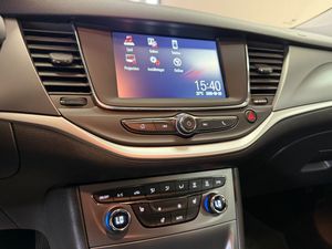 Opel Astra bild 23