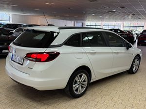 Opel Astra bild 7