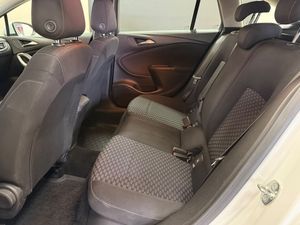 Opel Astra bild 15