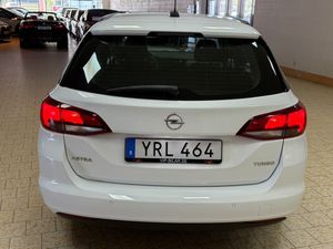 Opel Astra bild 6