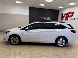 Opel Astra bild 4