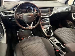 Opel Astra bild 14