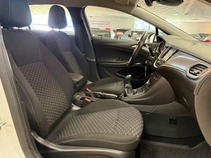 Opel Astra bild 18