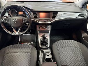 Opel Astra bild 16