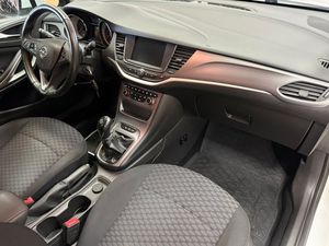 Opel Astra bild 17