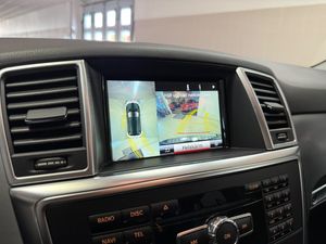 Mercedes ML350 bild 25