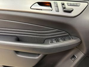 Mercedes ML350 bild 26
