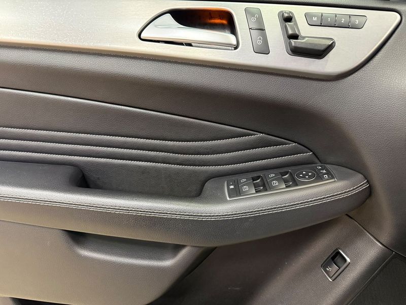 Mercedes ML350 bild 26
