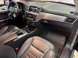 Mercedes ML350 bild 18