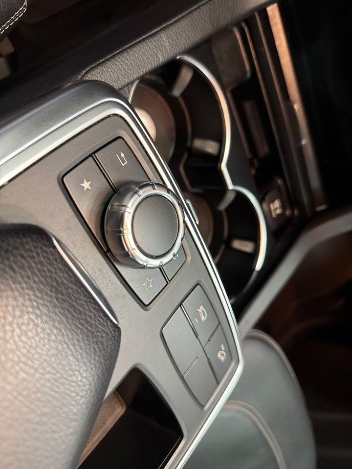 Mercedes ML350 bild 21