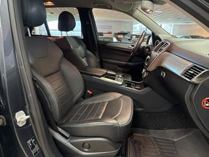 Mercedes ML350 bild 19