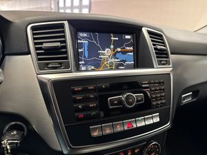 Mercedes ML350 bild 24