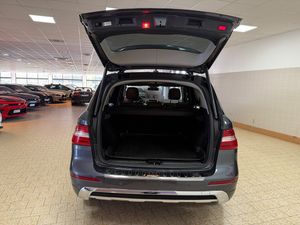 Mercedes ML350 bild 11