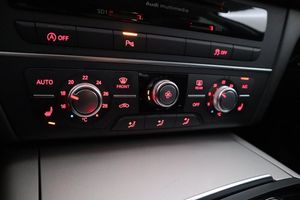 Audi A6 bild 19