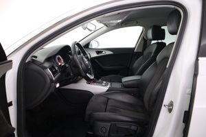 Audi A6 bild 10