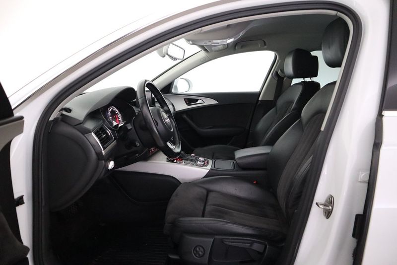 Audi A6 bild 10