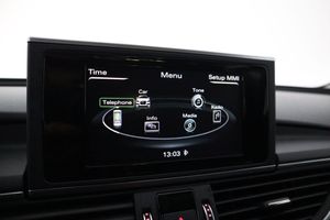 Audi A6 bild 17