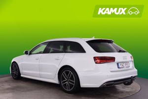 Audi A6 bild 5