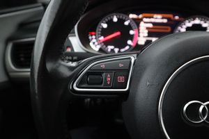 Audi A6 bild 14