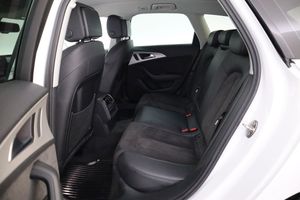 Audi A6 bild 12