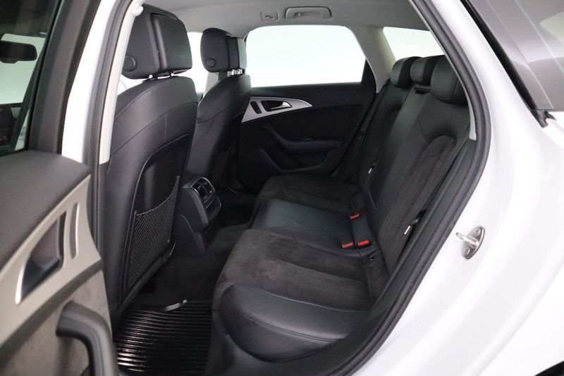 Audi A6 bild 12