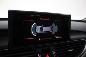 Audi A6 bild 18