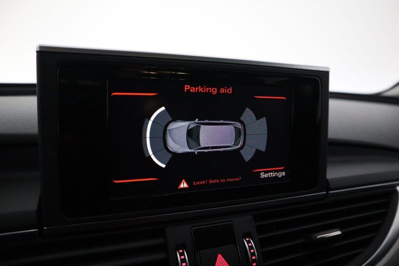 Audi A6 bild 18