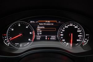 Audi A6 bild 13
