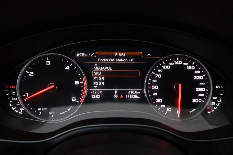Audi A6 bild 13
