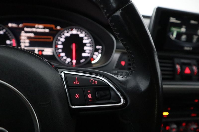 Audi A6 bild 15