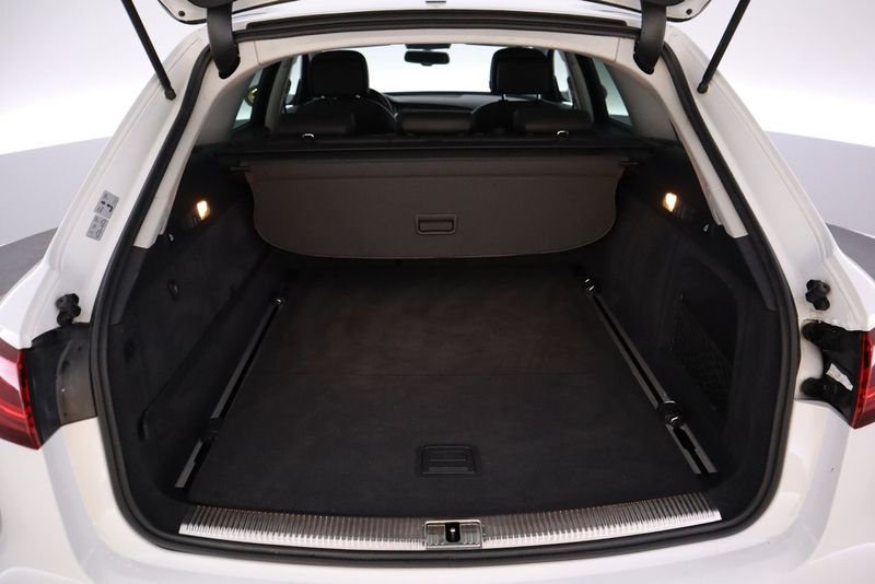 Audi A6 bild 21