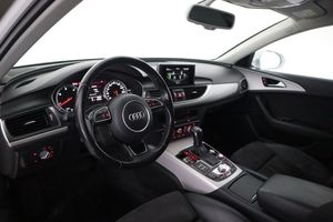 Audi A6 bild 9