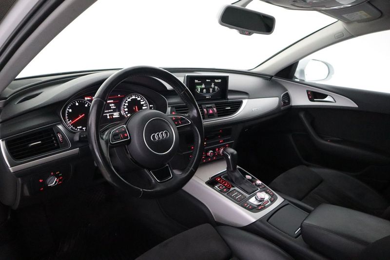 Audi A6 bild 9