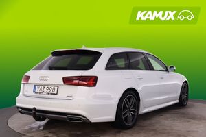 Audi A6 bild 4