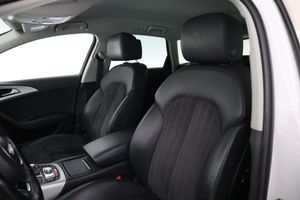 Audi A6 bild 11