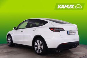 Tesla Model Y bild 5