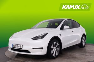 Tesla Model Y bild 6