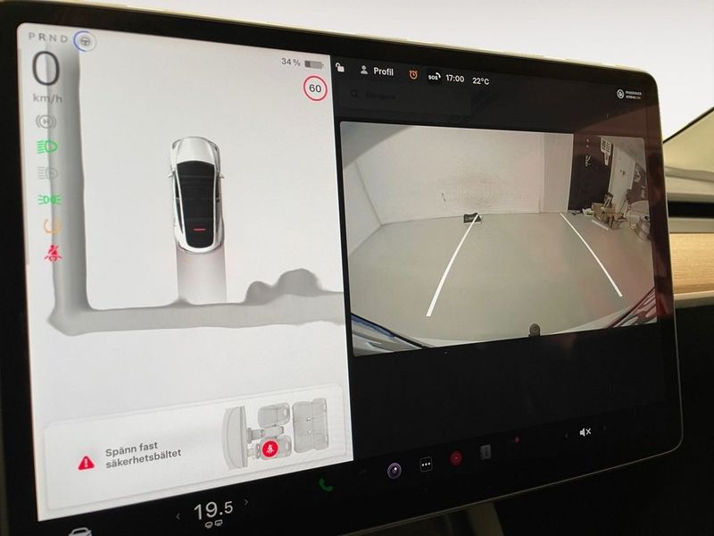 Tesla Model Y bild 18