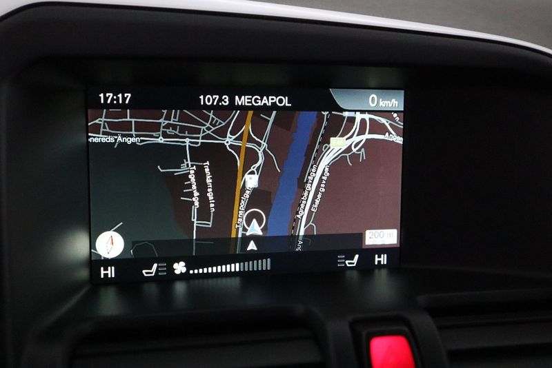 Volvo XC60 bild 18