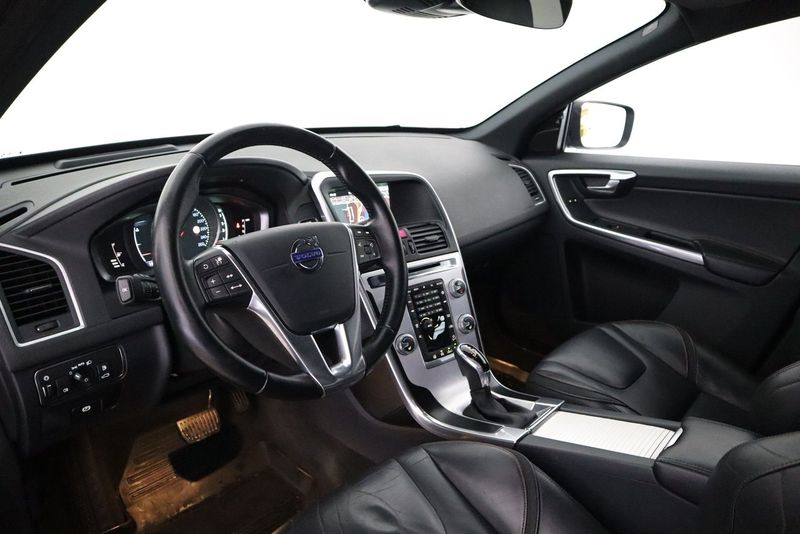 Volvo XC60 bild 9