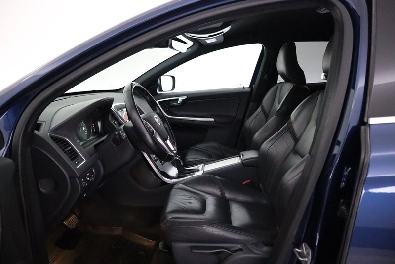 Volvo XC60 bild 10