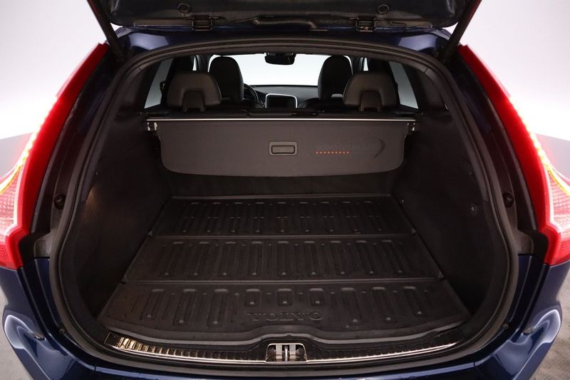 Volvo XC60 bild 21